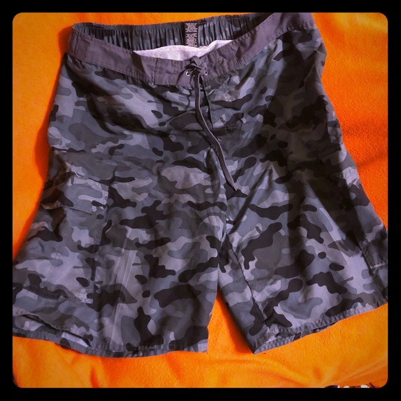 mens xxl swim trunks